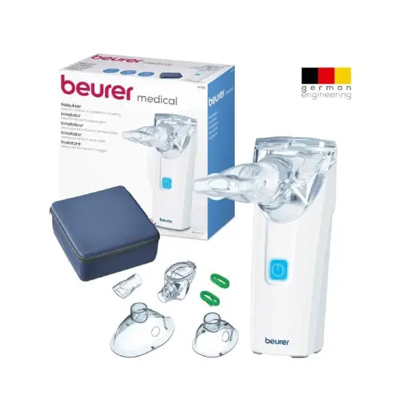 Beurer Nebulizer Ih 55