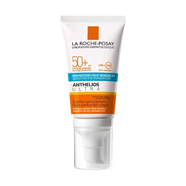 La Roche Posay Anthelios Ultra Comfort Cream Spf50+50ml