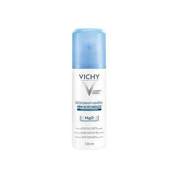 Vichy Deo Mineral Spray 125ml
