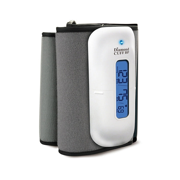 Fora Diamond Cuff Blood Pressure Machine