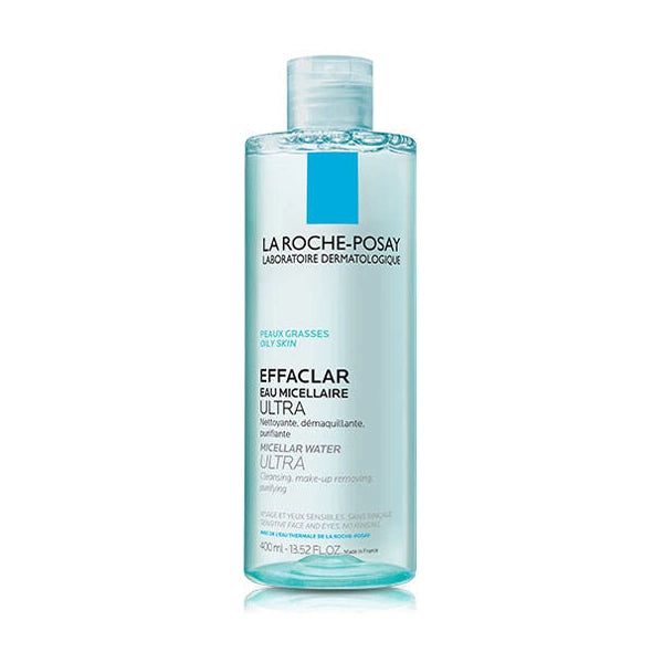 La Roche Posay Effaclar Eau Micellar 400ml