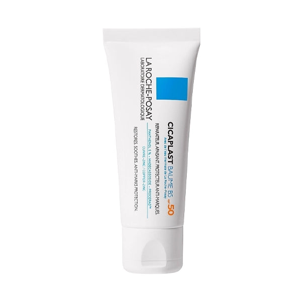 La Roche Posay Cicaplast Baume B5 Spf50 Multi-purpose Cream With Sun Protection 40ml