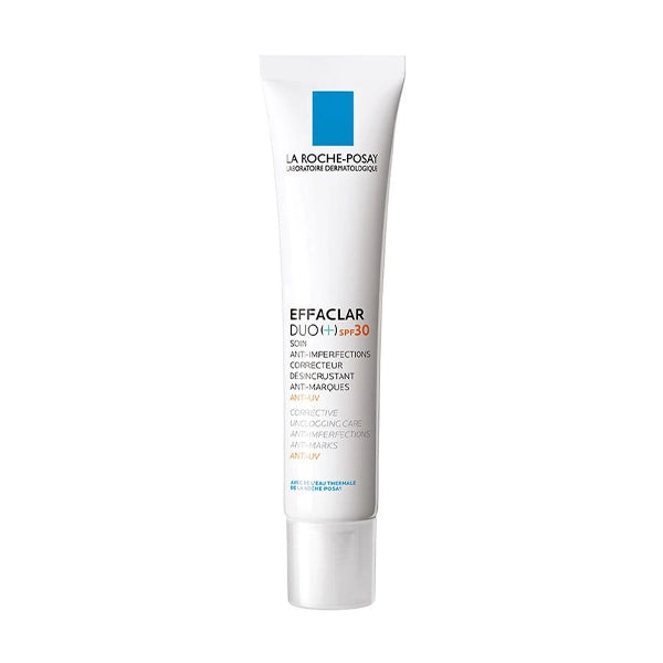 La Roche Posay Effaclar Duo+ Spf30 40ml