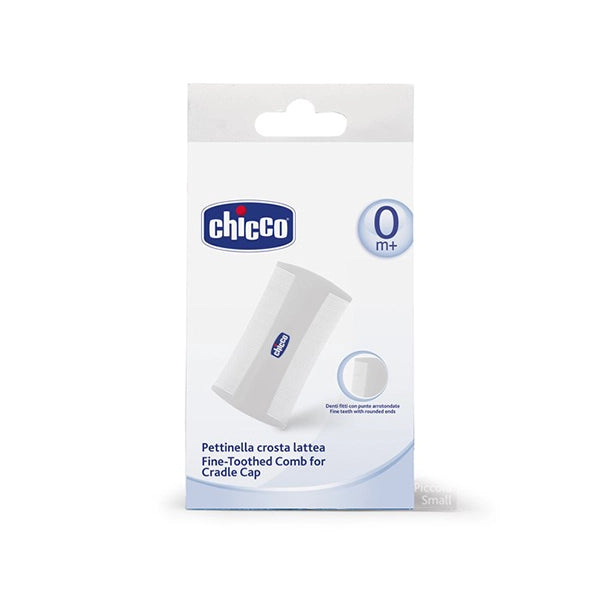 Chicco Fine Toothed Comb For Cradle Cap