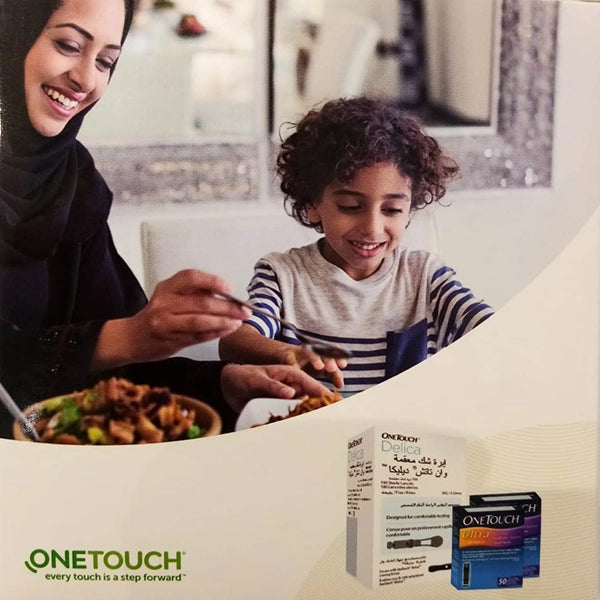 Onetouch Ultra  Refill Kit
