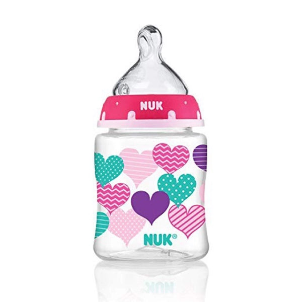 Nuk Classic Love Pp Btl Ine Si 1m 150ml