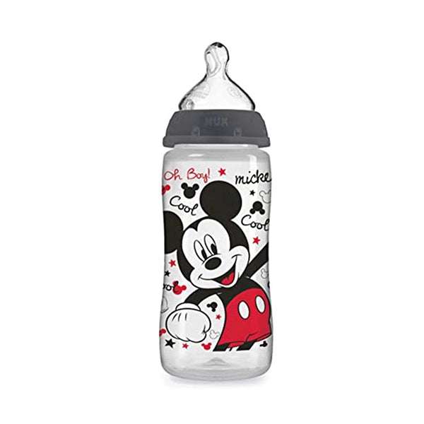 Nuk Disney Fc+ Btl Pp 300ml Mickey Si 2