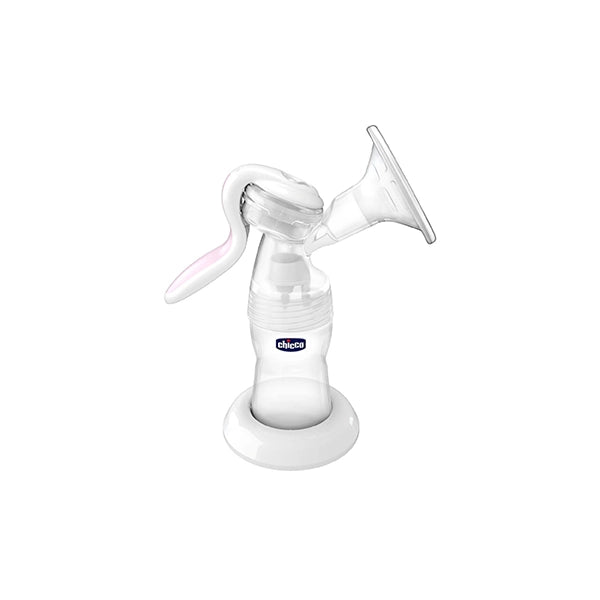 Chicco Manual Breast Pump