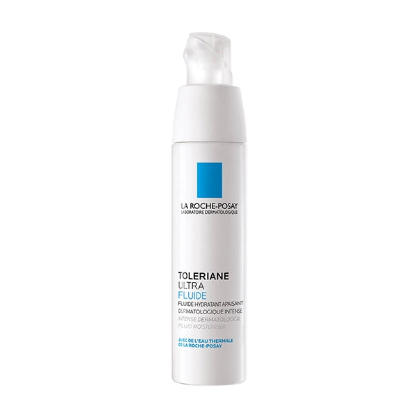 La Roche Posay Tolerian Ultra Fluid F40ml