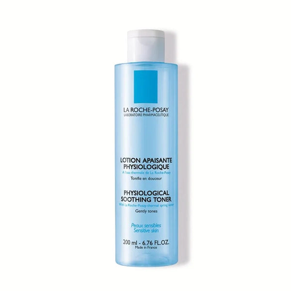 La Roche Posay  Soothing Toner 200ml