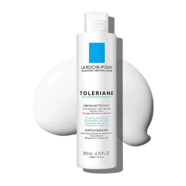 La Roche Posay Toleriane Dermo Cleaner 200ml