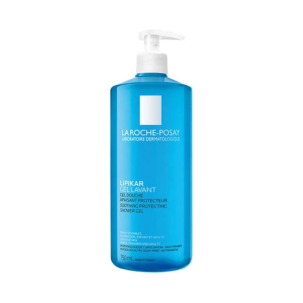 La Roche Posay Lipikar Gel Wash 750ml