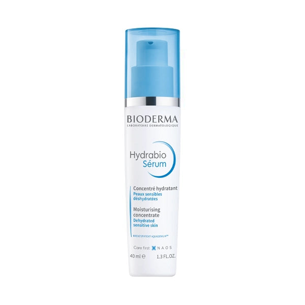 Bioderma Hydrabio Serum 40ml