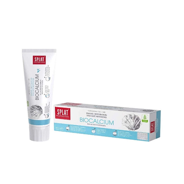 Splat Biocalcium Prof Toothpaste 100ml
