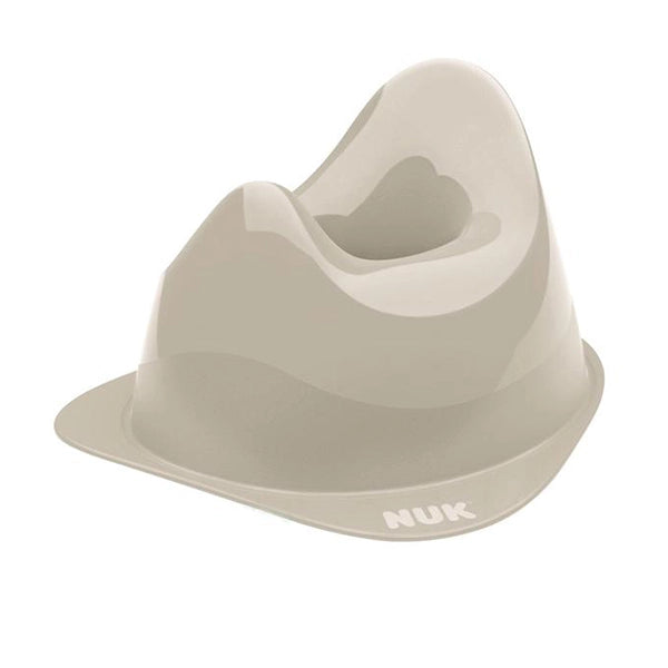Nuk Potty Neutral Gray