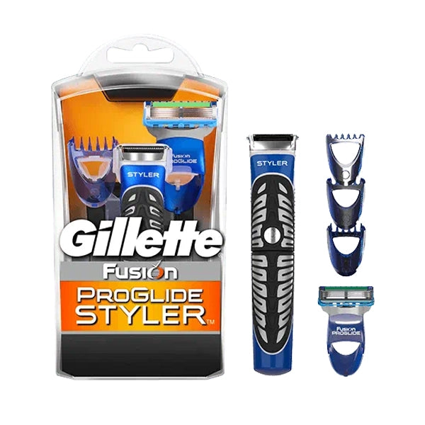 Gillette Fusion Proglide Styler