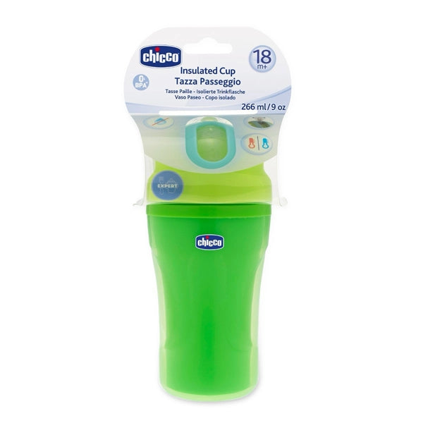 Chicco Insulated Cup 18+ M 266 Ml