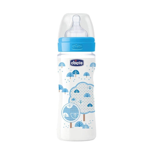 Chicco Bottle Fast 330ml