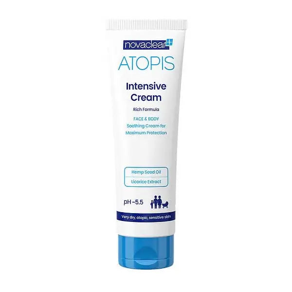 verona atopis intensive moisturizing cream