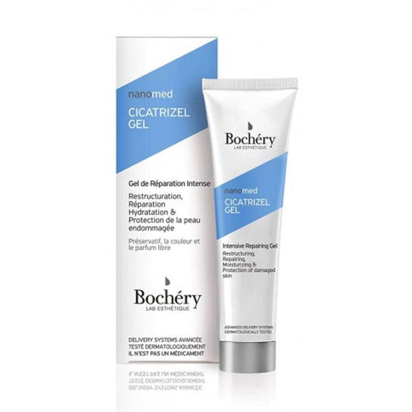 Bochery Cicatrizel Gel