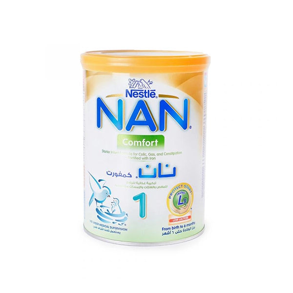 Nan Comfort 1  400g