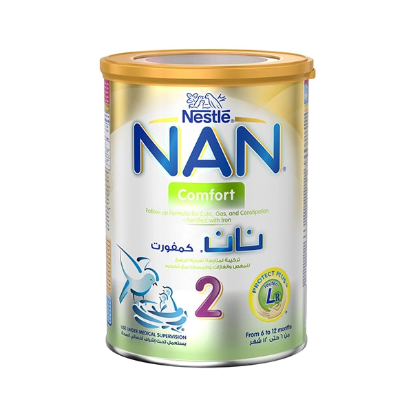 Nan Comfort 2  400g
