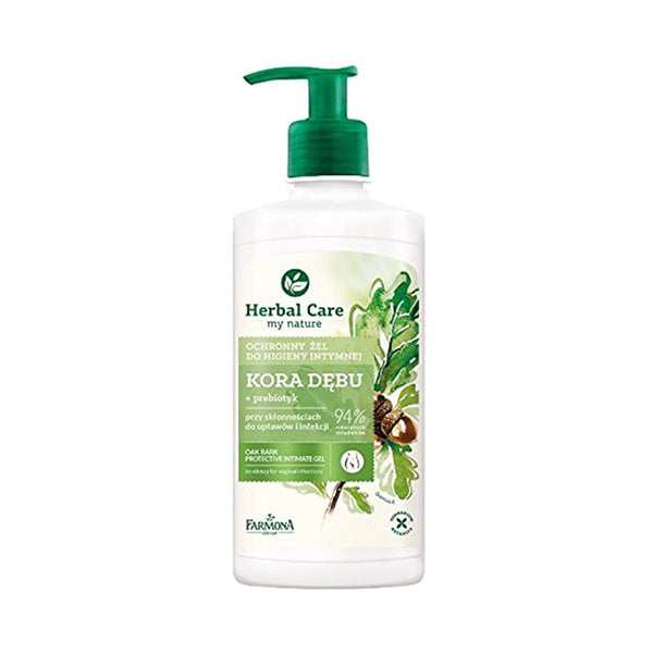 Farmona Herbal Care Oak Bark Intimate  Gel 330ml