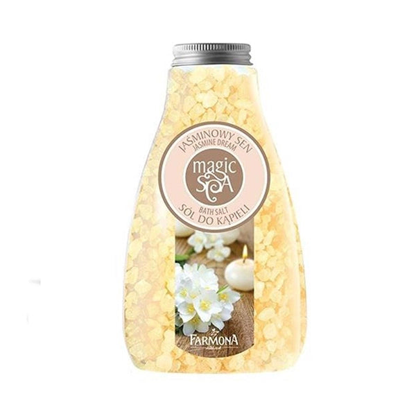 Farmona Magic Spa Bath Salt Jasmine Dream 495 G