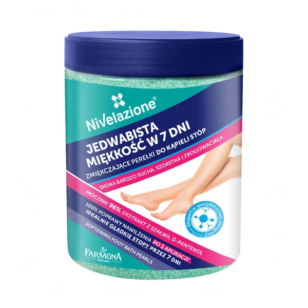 Farmona Nivelazione Softening Foot 230g