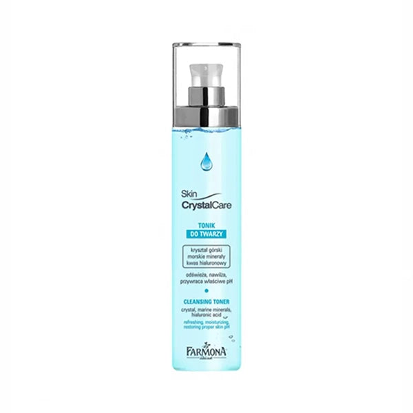 Farmona Skin Crystal Care Cleansing Toner 200ml