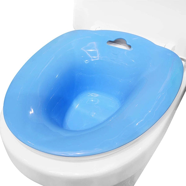 Ommed Sitz Bath For Hemorrhoids &amp; Pregnant Lady
