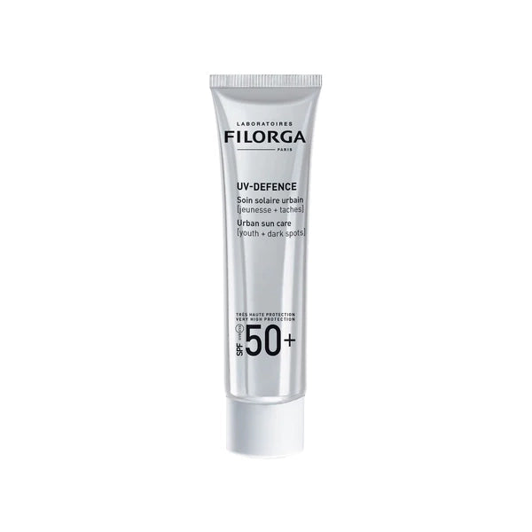 Filorga Uv-defence Anti Aging Sun Care Spf50 40ml