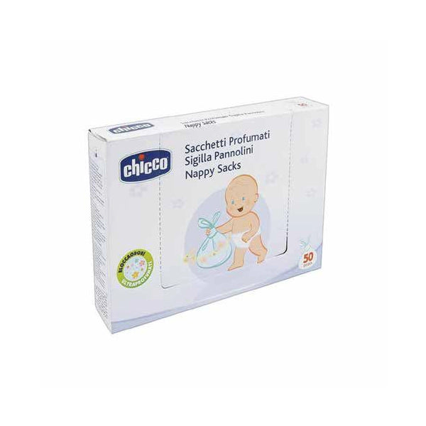 Chicco Nappy Sacks