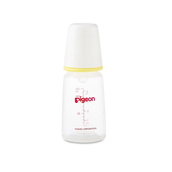 Pigeon Sn Kp Bottle Clear 200ml