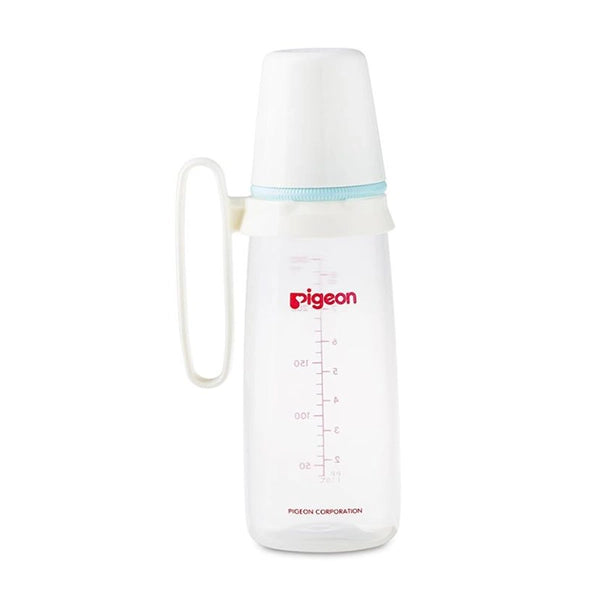 Pigeon Sn Kpp Bottle White 240ml