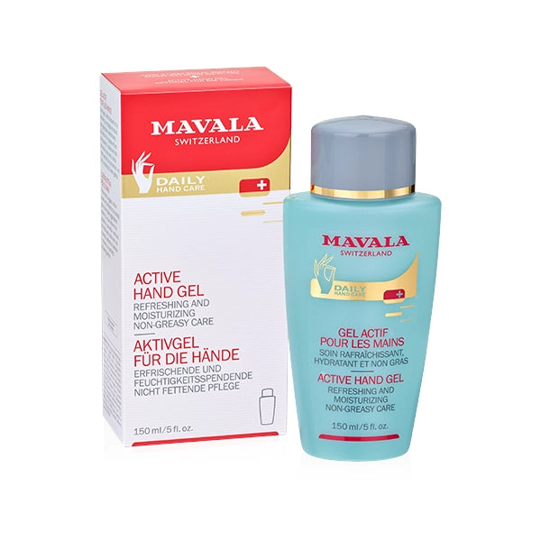 Mavala Active Hand Gel 150ml 