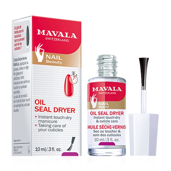 Mavala Oil Seal Dryer 10ml