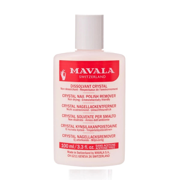 Mavala Nail Polish Remover 100ml