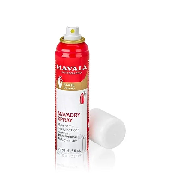 Mavala Mavadry Spray 150ml
