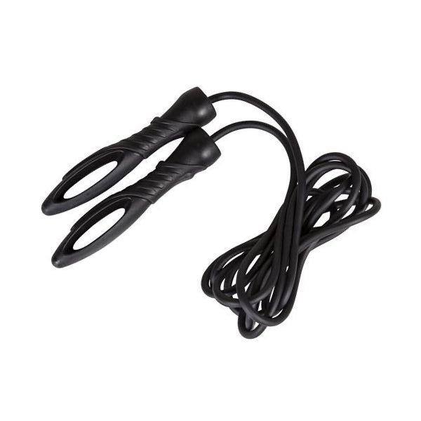 Jump Rope Black - Hk501