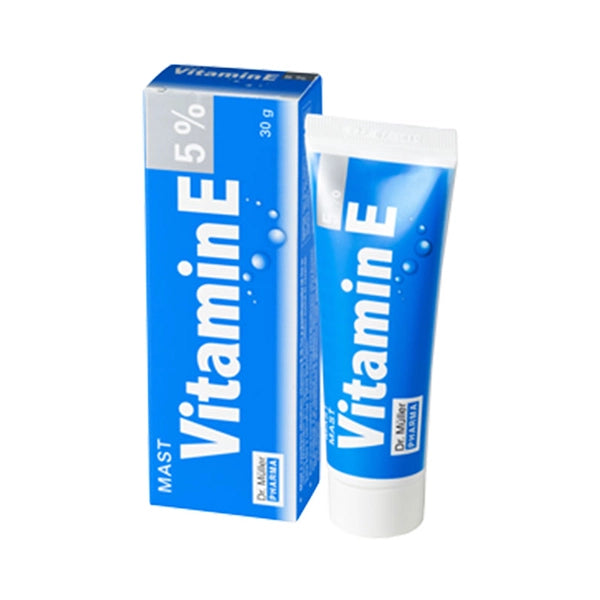 Dr Muller Vitamin E Ointment 5% 30gm