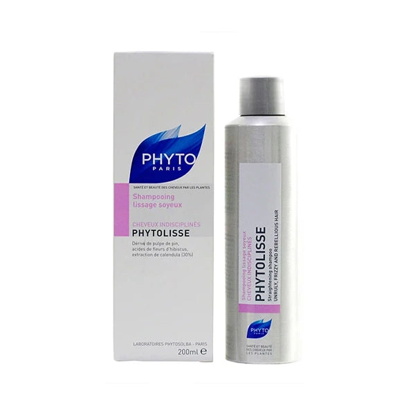 Phytolisse Shampoo 200 Ml