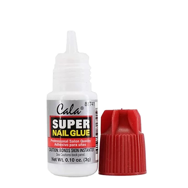 Cala Super Nail Glue 3gm
