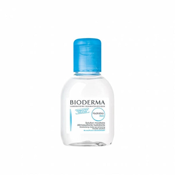 Bioderma Hydrabio H2o 100ml