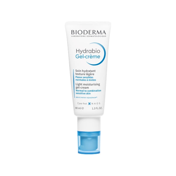 Bioderma Hydrabio Cream Gel 40ml