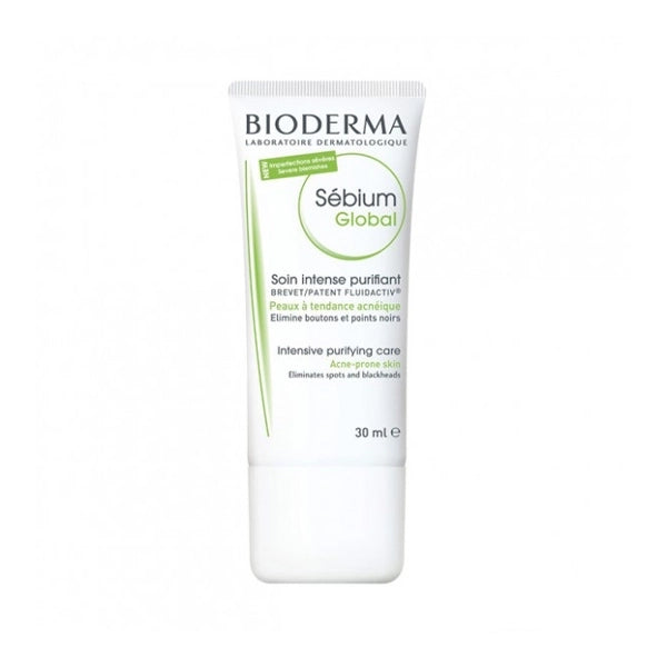 Bioderma Sebium Global 30ml