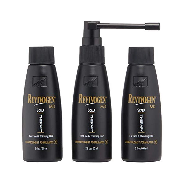 Revivogen Scalp Therapy Kit 60 Ml