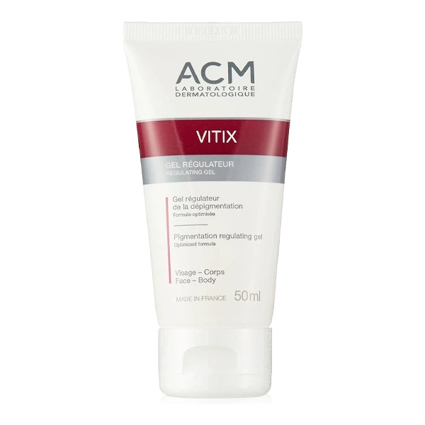 Acm Vitix Regulating Gel 50ml