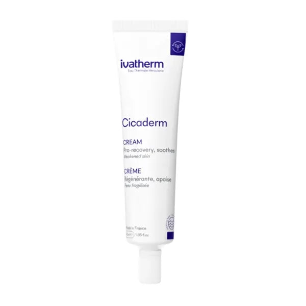 Ivatherm Cicaderm Cream 40ML