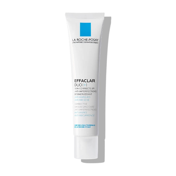 La Roche Posay Effaclar Duo+ 40ml